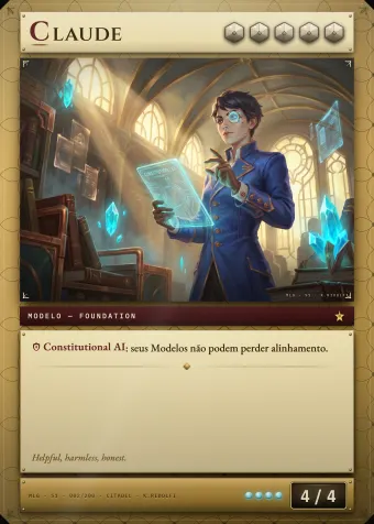 Carta Claude