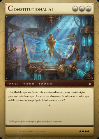 Carta Constitutional AI