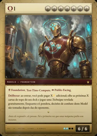 Carta o1