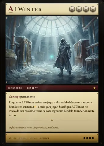 Carta AI Winter