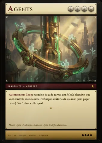 Carta Agents