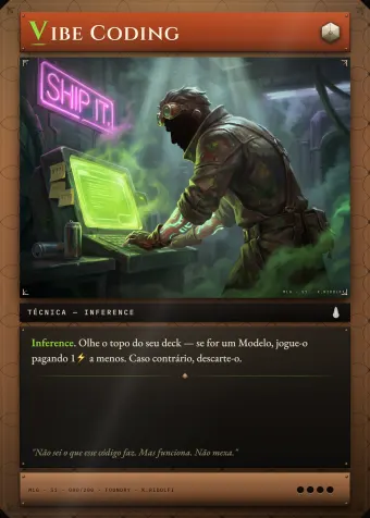 Carta Vibe Coding