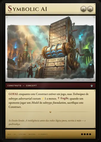 Carta Symbolic AI