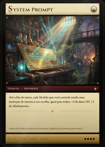 Carta System Prompt