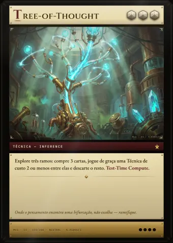 Carta Tree-of-Thought