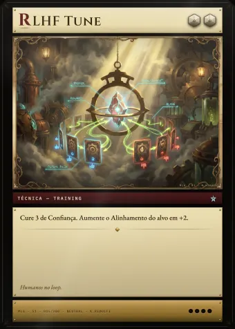 Carta RLHF Tune