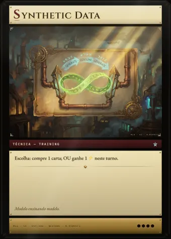 Carta Synthetic Data